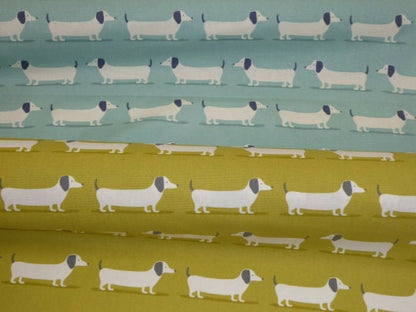 Dachshund Sausage Dog Tablecloth , Round Tablecloth , Square Tablecloth , Rectangle Square Tablecloth UK