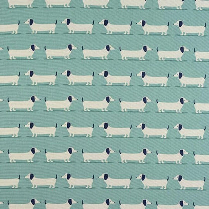 Dachshund Sausage Dog Tablecloth , Round Tablecloth , Square Tablecloth , Rectangle Square Tablecloth UK