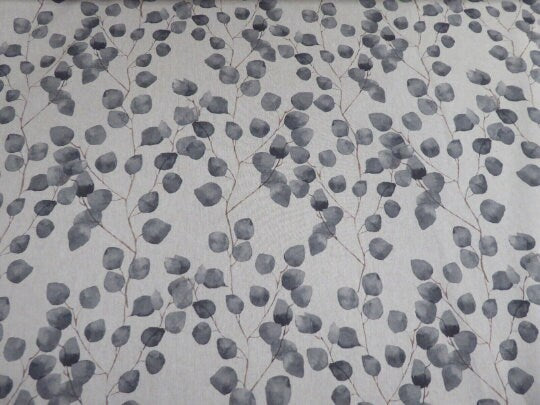 Round Eucalyptus Tablecloth , Eucalyptus Tree Tablecloth , Square Tablecloth , Rectangle Square Tablecloth UK