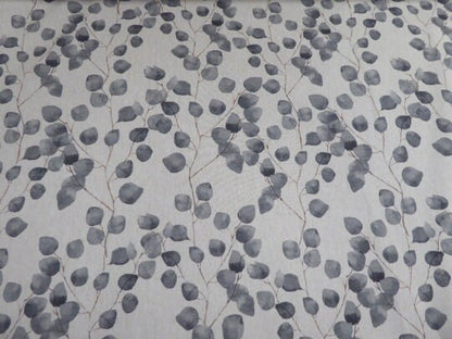 Round Eucalyptus Tablecloth , Eucalyptus Tree Tablecloth , Square Tablecloth , Rectangle Square Tablecloth UK