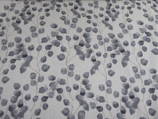 Round Eucalyptus Tablecloth , Eucalyptus Tree Tablecloth , Square Tablecloth , Rectangle Square Tablecloth UK