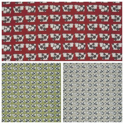 Moo Moo Cow Tablecloth , Rectangle Tablecloth , Round Tablecloth , Oval Tablecloth
