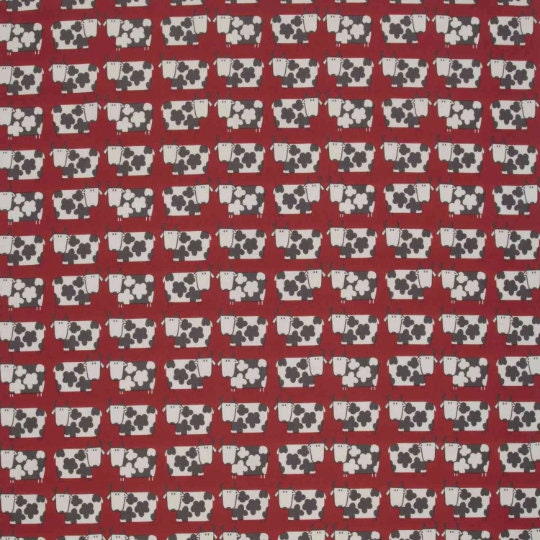 Moo Moo Cow Tablecloth , Rectangle Tablecloth , Round Tablecloth , Oval Tablecloth