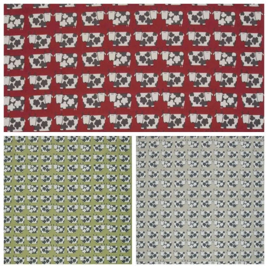 Moo Moo Cow Tablecloth , Rectangle Tablecloth , Round Tablecloth , Oval Tablecloth