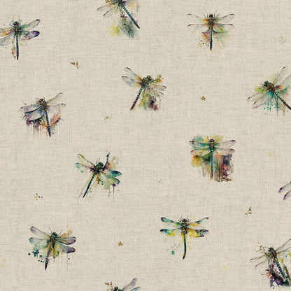 Dragonflies Tablecloth , Round Tablecloth , Oval Tablecloth , Rectangle Tablecloth