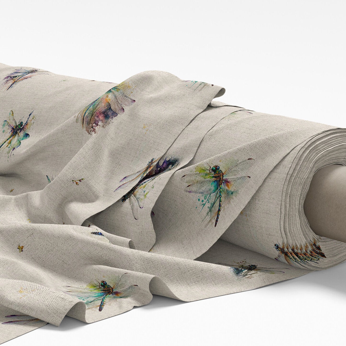 Dragonflies Tablecloth , Round Tablecloth , Oval Tablecloth , Rectangle Tablecloth