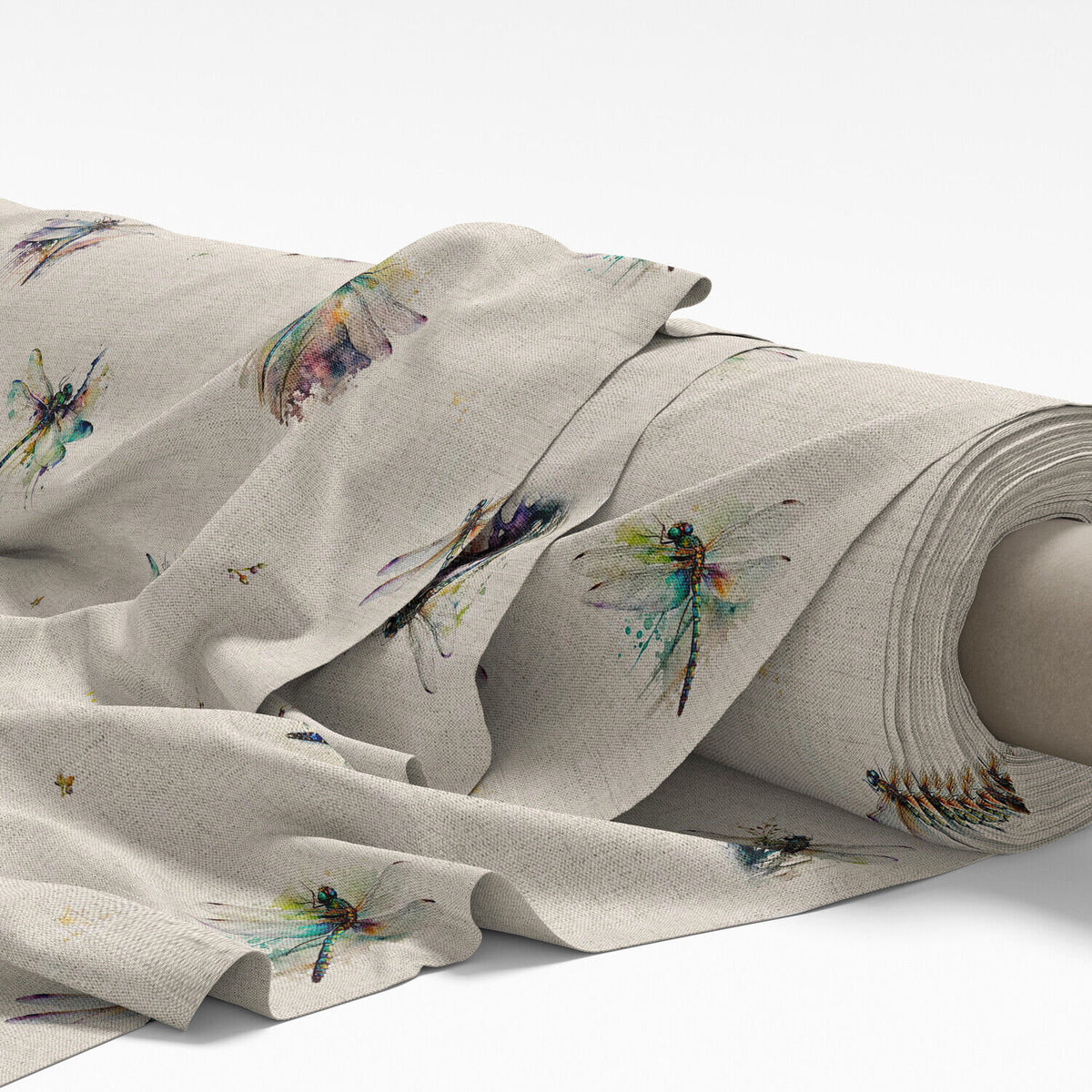 Dragonflies Tablecloth , Round Tablecloth , Oval Tablecloth , Rectangle Tablecloth