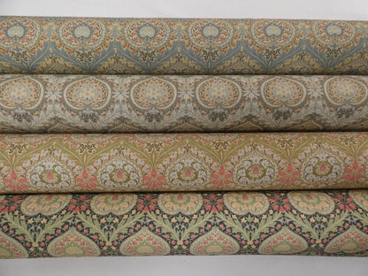 William Morris Eden Cotton Tablecloth , William Morris Tablecloth , Round Oval Tablecloth , Square Tablecloth , Rectangle Tablecloth UK