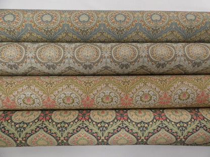 William Morris Eden Cotton Tablecloth , William Morris Tablecloth , Round Oval Tablecloth , Square Tablecloth , Rectangle Tablecloth UK