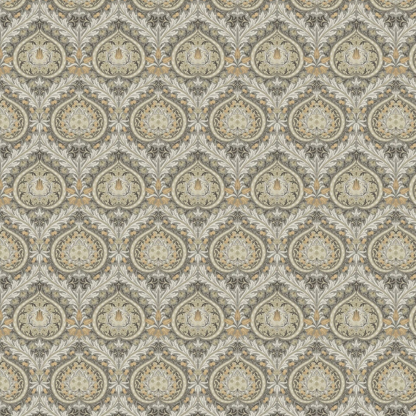 William Morris Eden Cotton Tablecloth , William Morris Tablecloth , Round Oval Tablecloth , Square Tablecloth , Rectangle Tablecloth UK
