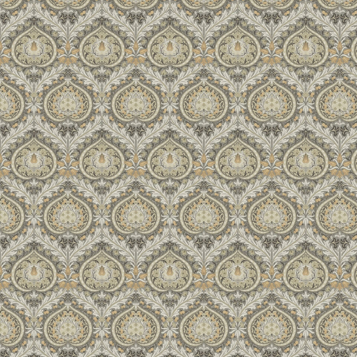 William Morris Eden Cotton Tablecloth , William Morris Tablecloth , Round Oval Tablecloth , Square Tablecloth , Rectangle Tablecloth UK