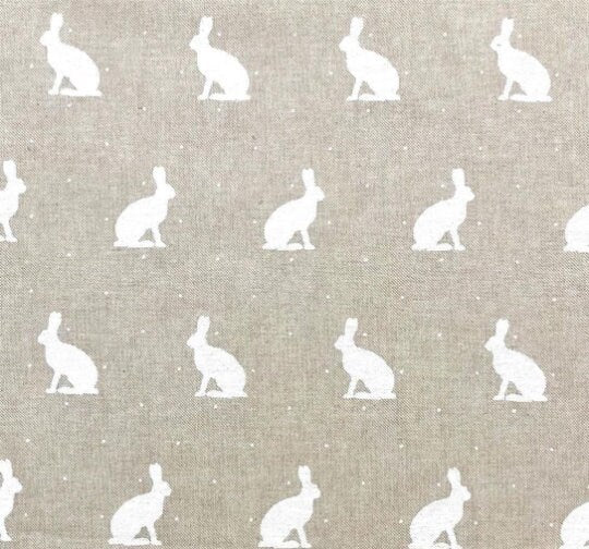 Rabbit Hare Tablecloth , Round Tablecloth , Oval Tablecloth , Rectangle Tablecloth
