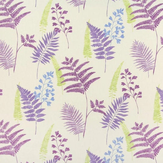 Leaf Leaves Manila Purple Tablecloth , Floral Tablecloth , Cotton Tablecloth , Round Tablecloth , Oval Tablecloth , Rectangle Tablecloth