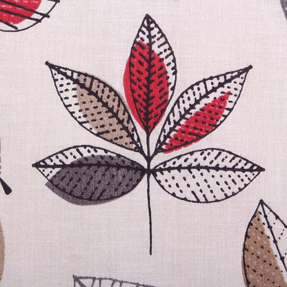 Maple Apples Red Berry Tablecloth , Round Tablecloth , Oval Tablecloth , Rectangle Square Tablecloth UK