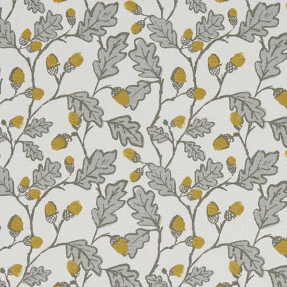 Acorn Trail Natural Tablecloth , Natural Yellow Tablecloth , Round Tablecloth , Oval Tablecloth , Rectangle Tablecloth