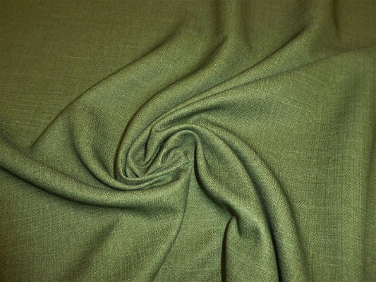 Round Christmas Tablecloth Green , Linen Look Tablecloth , Green Tablecloth , Tablecloth UK , Oval Tablecloth , Round tablecloth