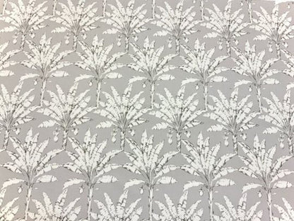 Palm Natural Beige Tablecloth , Palm Tablecloth , Round Tablecloth , Oval Tablecloth , Rectangle Tablecloth