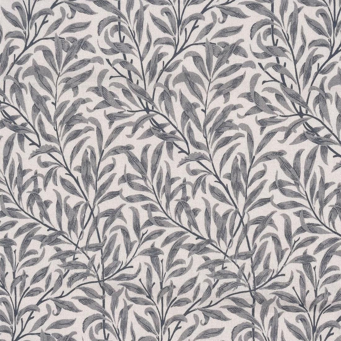 William Morris Willow Bough Tablecloth Silver , Rectangle Tablecloth , William Morris Tablecloth , Round Tablecloth , Oval Tablecloth