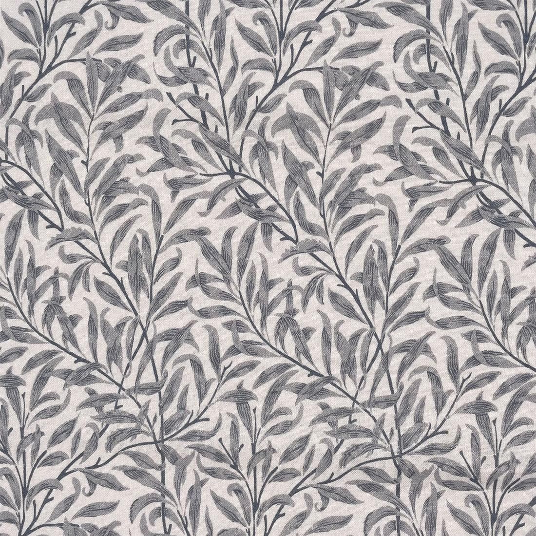 William Morris Willow Bough Tablecloth Silver , Rectangle Tablecloth , William Morris Tablecloth , Round Tablecloth , Oval Tablecloth