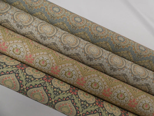 William Morris Eden Cotton Tablecloth , William Morris Tablecloth , Round Oval Tablecloth , Square Tablecloth , Rectangle Tablecloth UK