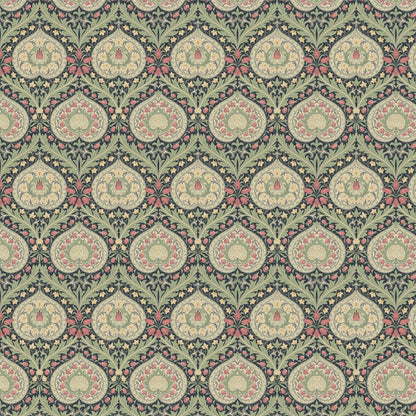 William Morris Eden Cotton Tablecloth , William Morris Tablecloth , Round Oval Tablecloth , Square Tablecloth , Rectangle Tablecloth UK