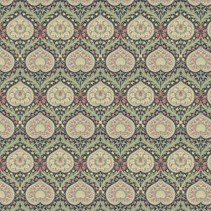 William Morris Eden Cotton Tablecloth , William Morris Tablecloth , Round Oval Tablecloth , Square Tablecloth , Rectangle Tablecloth UK