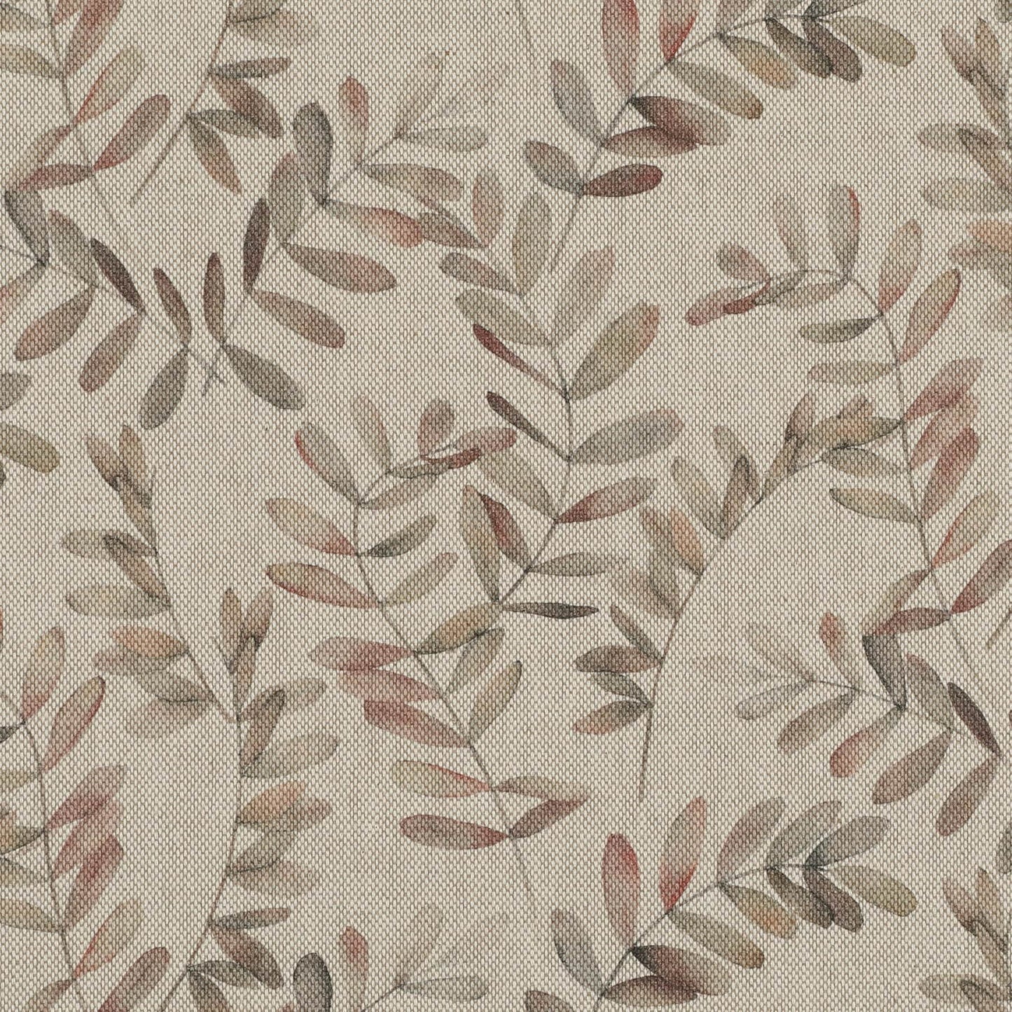 Round Scandi Leaf Tablecloth ,Lamina Umber Tablecloth , Linen Look Tablecloth , Round Tablecloth , Oval Tablecloth , Rectange Tablecloth