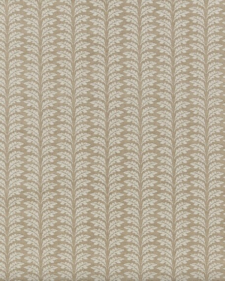 Leaf Leaves Cushion Cover , ILiv Woodcote Caramel Beige Natural Cushion Cover , Throw Pillow , Scatter Cushions , Cushion Cover UK