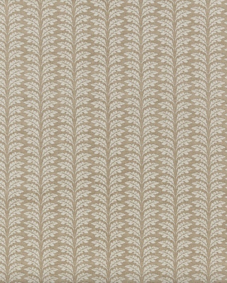 Leaf Leaves Cushion Cover , ILiv Woodcote Caramel Beige Natural Cushion Cover , Throw Pillow , Scatter Cushions , Cushion Cover UK