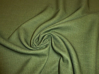 Round Christmas Tablecloth Green , Linen Look Tablecloth , Green Tablecloth , Tablecloth UK , Oval Tablecloth , Round tablecloth
