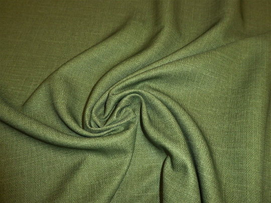 Round Christmas Tablecloth Green , Linen Look Tablecloth , Green Tablecloth , Tablecloth UK , Oval Tablecloth , Round tablecloth