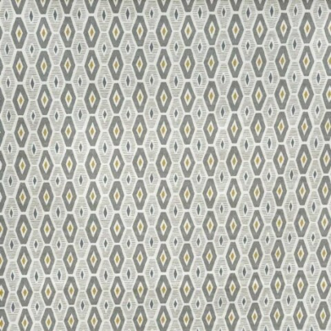Retro Diamond Geometric Tablecloth , Round Oval Square Handmade UK