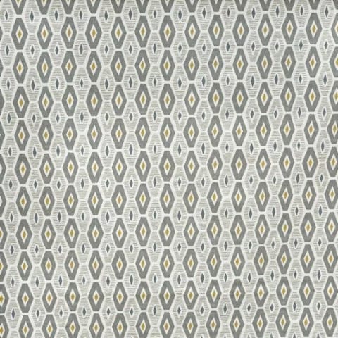 Retro Diamond Geometric Tablecloth , Round Oval Square Handmade UK