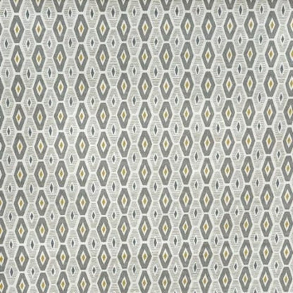Retro Diamond Geometric Tablecloth , Round Oval Square Handmade UK