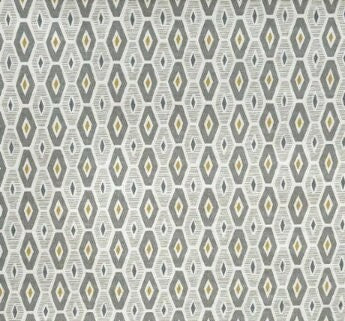 Retro Diamond Geometric Tablecloth , Round Oval Square Handmade UK