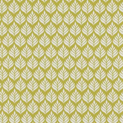 Elise Citrus Cushion Cover , Geometric Cushion Cover , Floral Leaf Cushion Cover , Throw Pillow , Scatter Cushions , Cushion Cover UK
