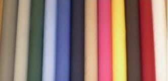 Plain Coated Tablecloth , Water Resistant Tablecloths , Outdoor Tablecloth , Round Oval Rectangle Tablecloth