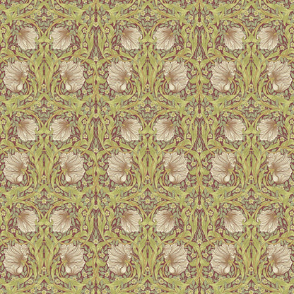 William Morris Pimpernel Tablecloth , William Morris Tablecloth , Round Oval Tablecloth , Square Tablecloth , Rectangle Tablecloth UK
