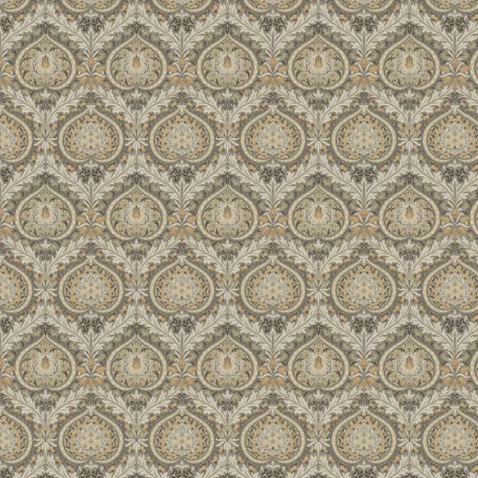 William Morris Coated Tablecloth Eden Natural , Outdoor Water Resistant Teflon Coated Table Cloth , Round Oval Rectangle