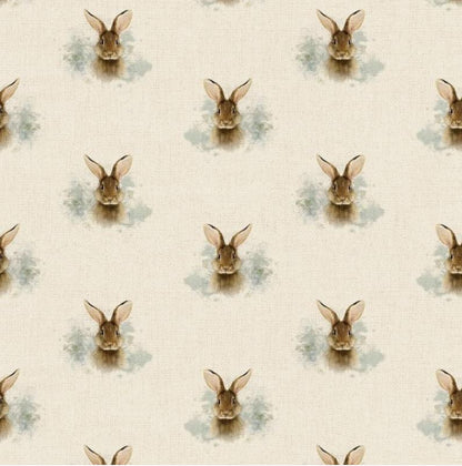Easter Bunny Tablecloth , Easter Bunny Rabbits Tablecloth , Easter Tablecloth , Tablecloth UK , Oval Tablecl