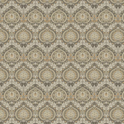 William Morris Coated Tablecloth Eden Natural , Outdoor Water Resistant Teflon Coated Table Cloth , Round Oval Rectangle