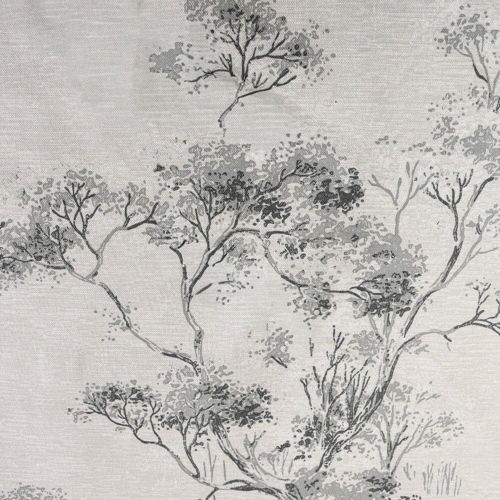 Laura Ashley Elmley Steel Cushion Cover , Handmsde UK
