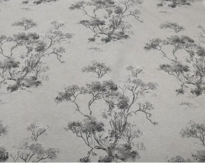 Laura Ashley Elmley Steel Cushion Cover , Handmsde UK