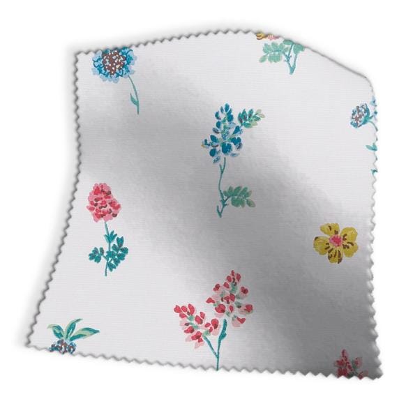 Cath Kidston Tablecloth Sprig Twilight Multi , Cath Kidston Tablecloth , Vintage Rose Tablecloth , Round Oval Square Rectangle Tablecloth