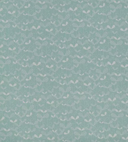 MissPrint Saplings Pale Aqua Tablecloth , Floral Tablecloth , Round Tablecloth , Square Tablecloth , Napkins , Tablecloth UK