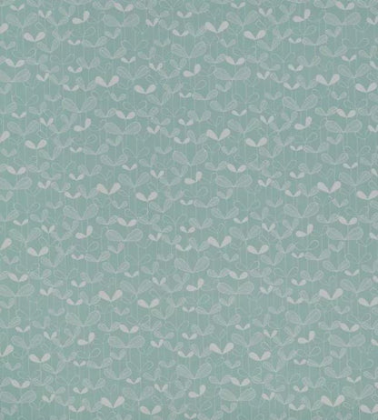 MissPrint Saplings Pale Aqua Tablecloth , Floral Tablecloth , Round Tablecloth , Square Tablecloth , Napkins , Tablecloth UK
