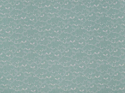MissPrint Saplings Pale Aqua Tablecloth , Floral Tablecloth , Round Tablecloth , Square Tablecloth , Napkins , Tablecloth UK