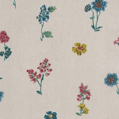 Cath Kidston Sprig Twilight Multi Cushion Cover , Floral Flowers Pillow cover , Throw Pillow , Scatter Cushions , Cushion Cover UK