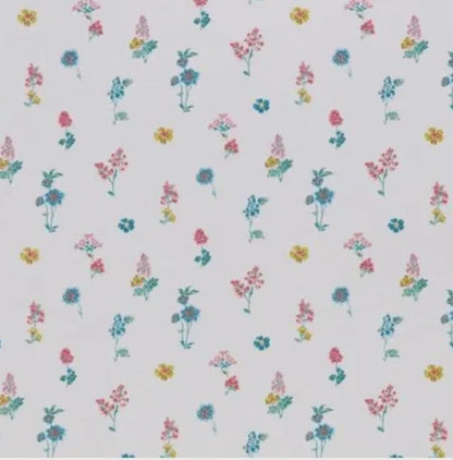 Cath Kidston Sprig Twilight Multi Cushion Cover , Floral Flowers Pillow cover , Throw Pillow , Scatter Cushions , Cushion Cover UK