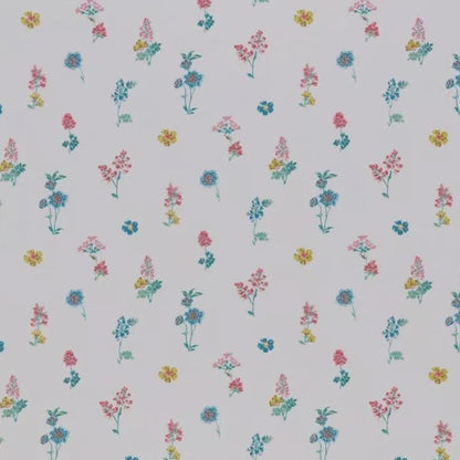 Cath Kidston Sprig Twilight Multi Cushion Cover , Floral Flowers Pillow cover , Throw Pillow , Scatter Cushions , Cushion Cover UK
